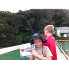 Michael And Jonathan